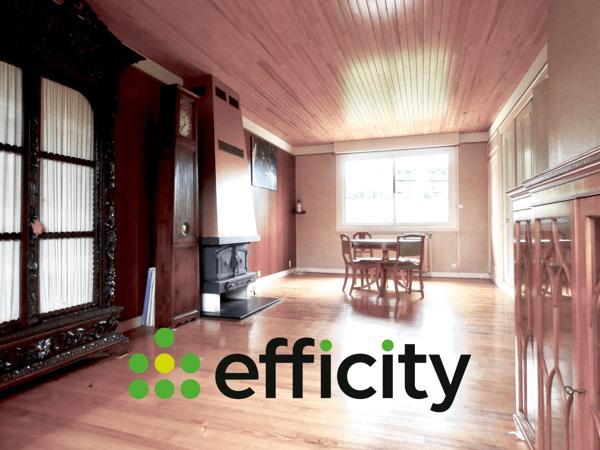 Maison 5 pièces - 131 m²