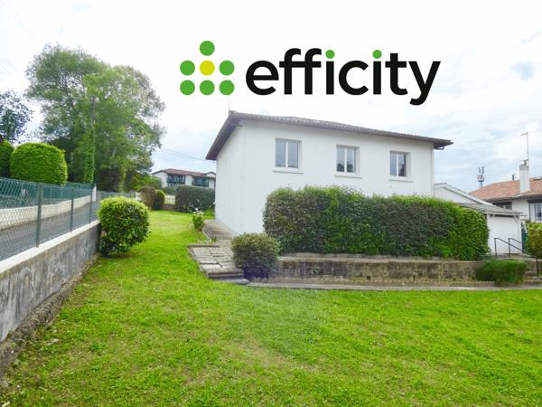 Maison 5 pièces - 131 m²