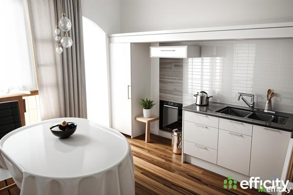 Maison 5 pièces - 131 m²