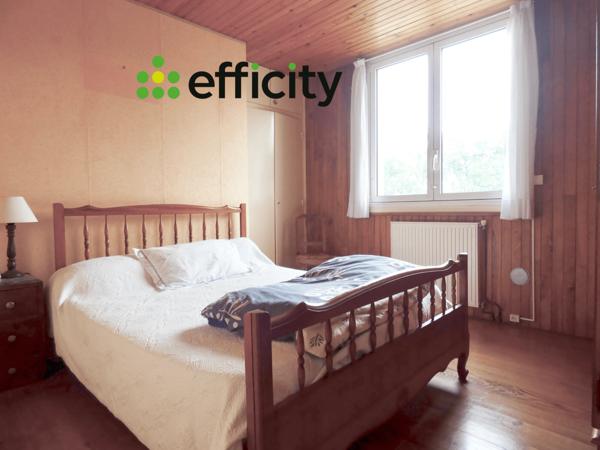 Maison 5 pièces - 131 m²