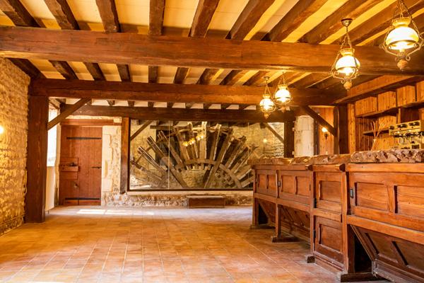 DOMAINE DE CHARME Royan