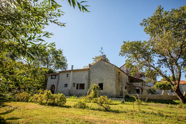 DOMAINE DE CHARME Royan