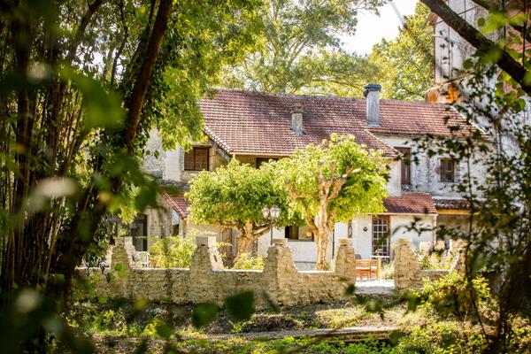 DOMAINE DE CHARME Royan