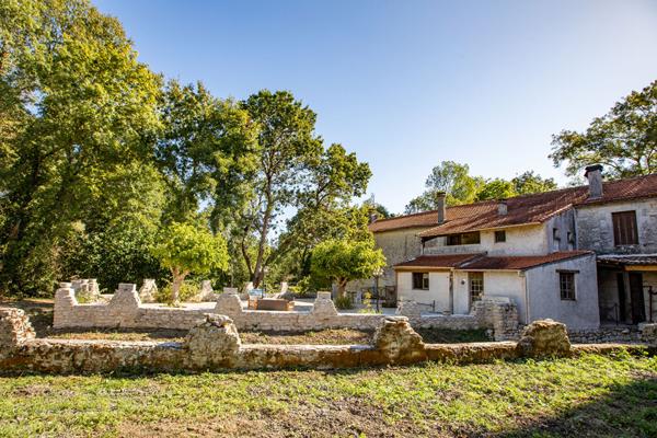 DOMAINE DE CHARME Royan