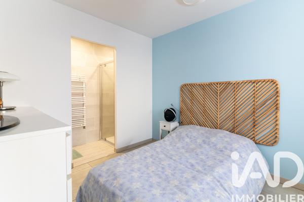 Maison à vendre 6 pièces 125 m² Neuilly-sur-Marne