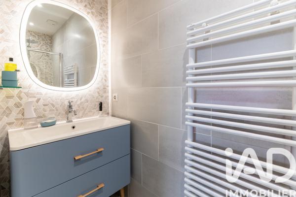 Maison à vendre 6 pièces 125 m² Neuilly-sur-Marne