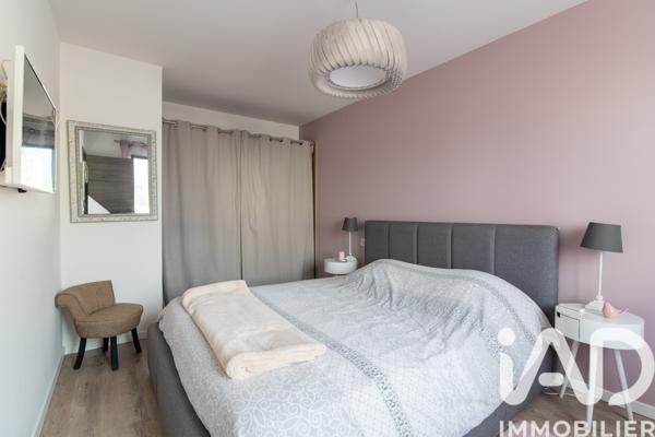 Maison à vendre 6 pièces 125 m² Neuilly-sur-Marne