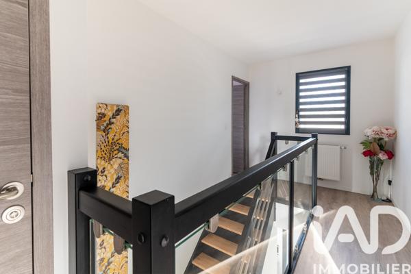 Maison à vendre 6 pièces 125 m² Neuilly-sur-Marne