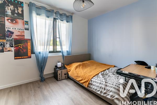 Maison à vendre 6 pièces 125 m² Neuilly-sur-Marne