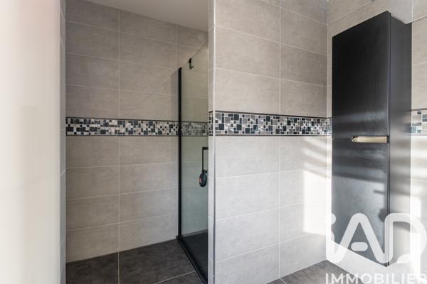 Maison à vendre 6 pièces 125 m² Neuilly-sur-Marne