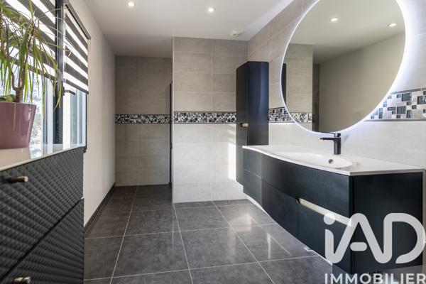 Maison à vendre 6 pièces 125 m² Neuilly-sur-Marne