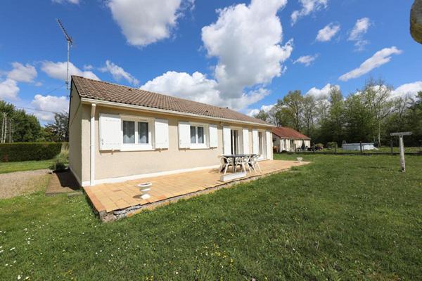 Aillant sur Milleron