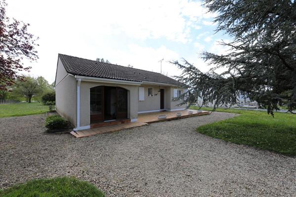 Aillant sur Milleron