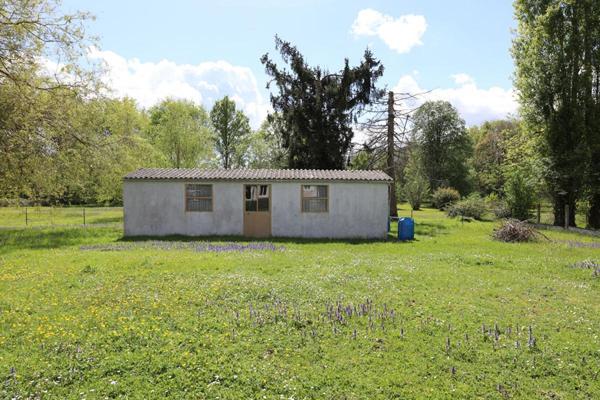 Aillant sur Milleron