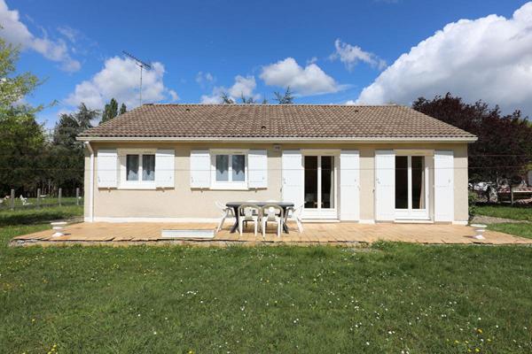 Aillant sur Milleron