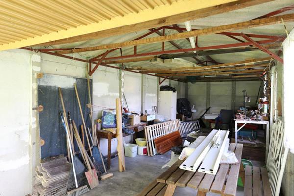 Aillant sur Milleron