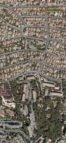 Fourragère/Beaumont - Maison - 5P - 110 m2 jardin 597 m2