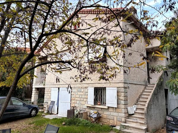 Fourragère/Beaumont - Maison - 5P - 110 m2 jardin 597 m2