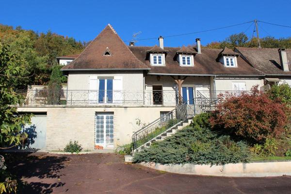 Maison Perigueux 7 pièce(s) 245 m2