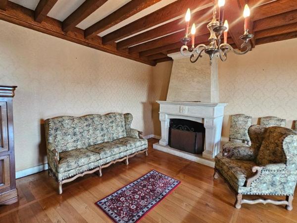 Maison Perigueux 7 pièce(s) 245 m2