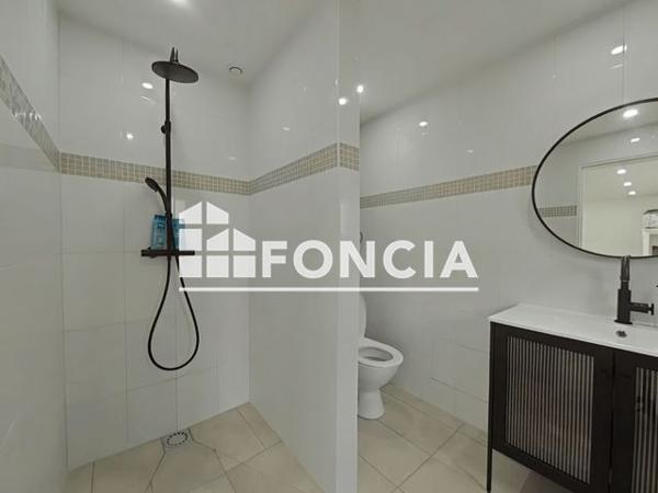 Location Maison 1 pièce 20.8 m² - 3 AVENUE DES CHARMILLES Montfermeil 93370