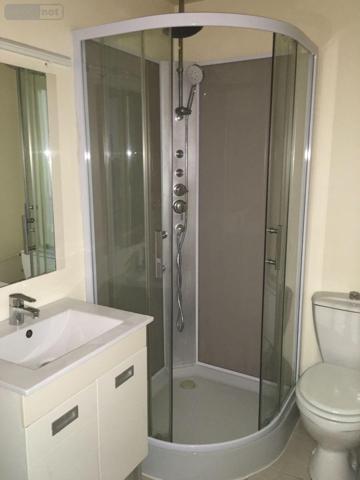 Studio à louer à Vitry-le-François dans la Marne (51300), ref : 51081/904   
CENTRE