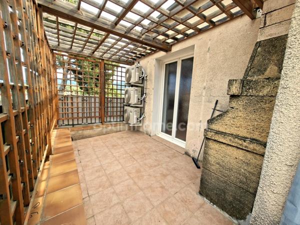 📍 À VENDRE – Grand Appartement en Duplex de 147 m²  CHATEAU ARNOUX SAINT AUBAN (04)