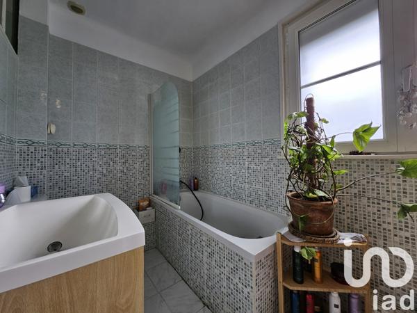 Maison à vendre 6 pièces 100 m² Marcq-en-Barœul