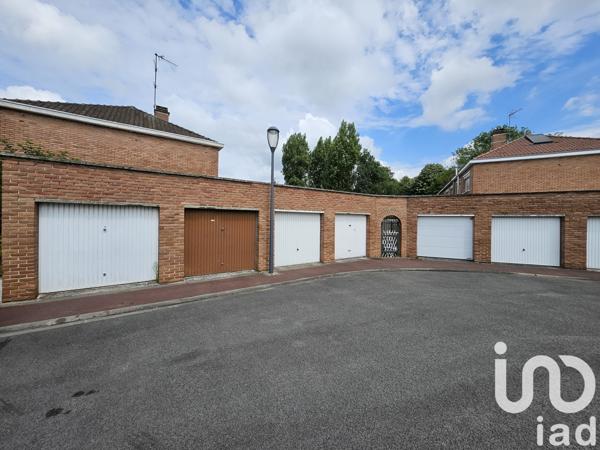 Maison à vendre 6 pièces 100 m² Marcq-en-Barœul