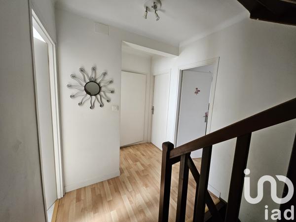 Maison à vendre 6 pièces 100 m² Marcq-en-Barœul
