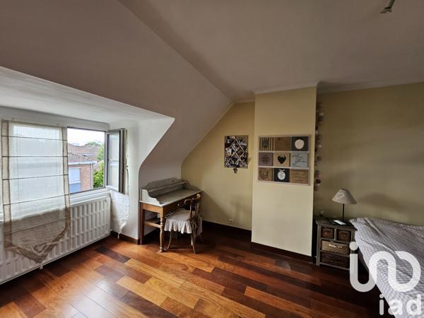 Maison à vendre 6 pièces 100 m² Marcq-en-Barœul