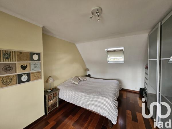 Maison à vendre 6 pièces 100 m² Marcq-en-Barœul