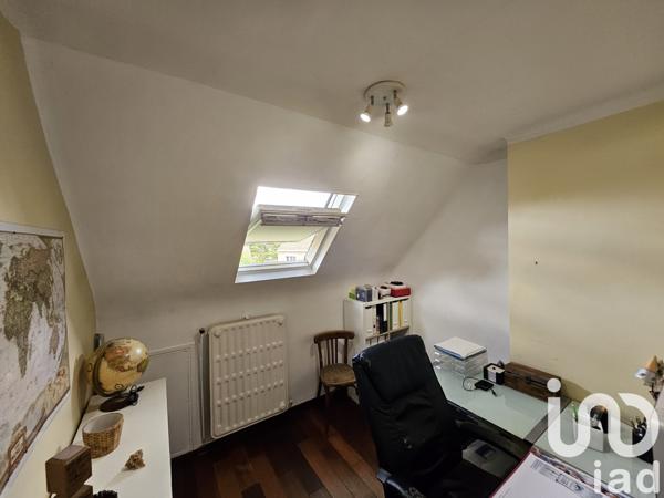 Maison à vendre 6 pièces 100 m² Marcq-en-Barœul