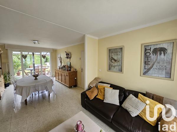 Maison à vendre 6 pièces 100 m² Marcq-en-Barœul