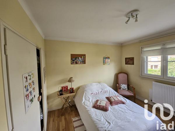 Maison à vendre 6 pièces 100 m² Marcq-en-Barœul