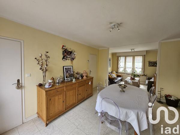 Maison à vendre 6 pièces 100 m² Marcq-en-Barœul