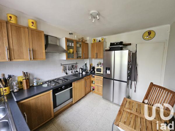 Maison à vendre 6 pièces 100 m² Marcq-en-Barœul