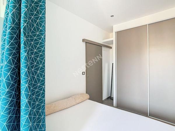 A LOUER - Appartement meublé Montélimar 2 pièces 35.12 m2