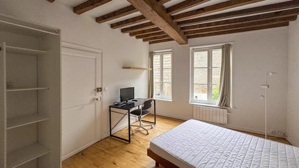 Maison Lille - Vieux Lille