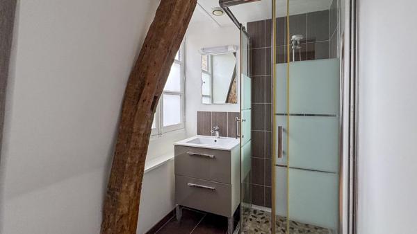 Maison Lille - Vieux Lille