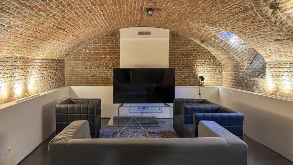 Maison Lille - Vieux Lille