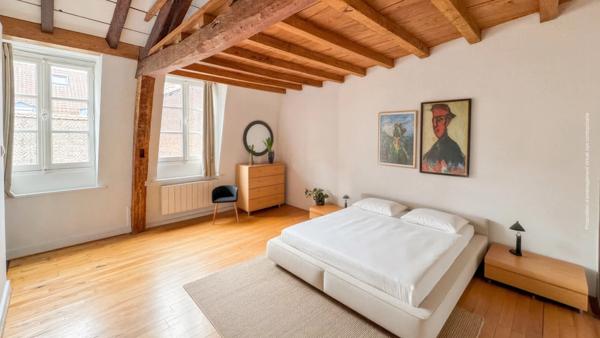 Maison Lille - Vieux Lille