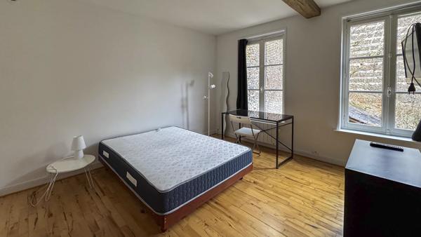 Maison Lille - Vieux Lille