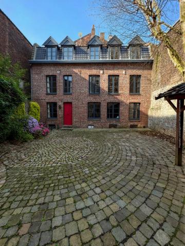 Maison Lille - Vieux Lille