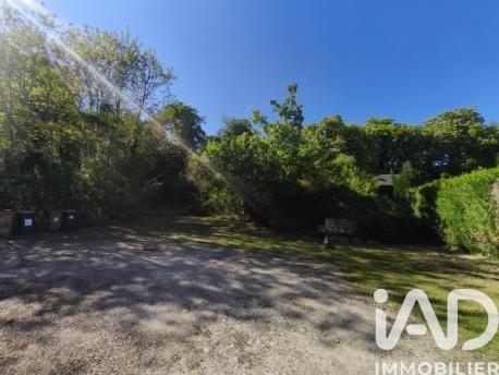 Terrain à vendre 517 m² Le Malesherbois