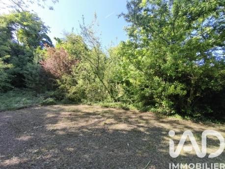 Terrain à vendre 517 m² Le Malesherbois