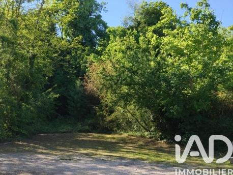 Terrain à vendre 517 m² Le Malesherbois