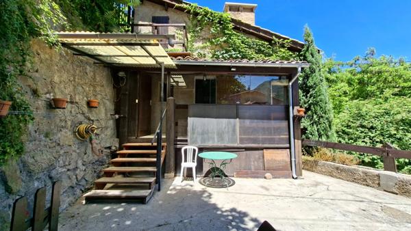 A vendre : Maison individuelle 85m² modulable sur DIGNE LES BAINS (04)