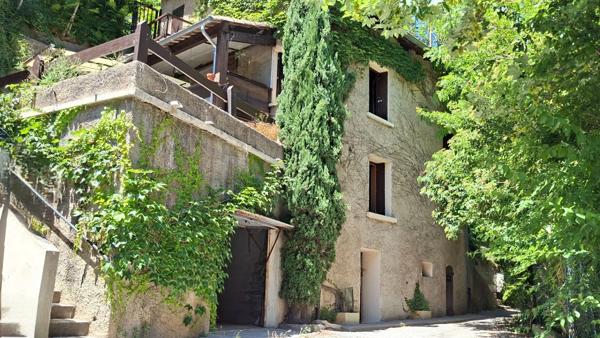 A vendre : Maison individuelle 85m² modulable sur DIGNE LES BAINS (04)