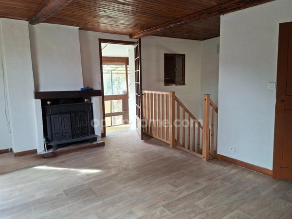 A vendre : Maison individuelle 85m² modulable sur DIGNE LES BAINS (04)